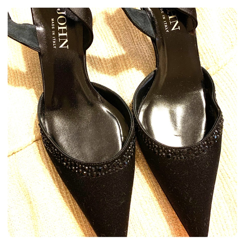 St. John Heels